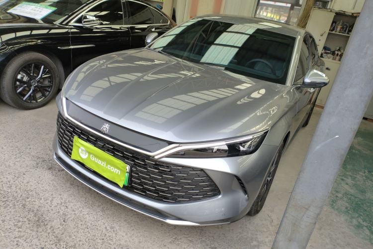 Used BYD Qin L 2024 DM-i 120KM Leading Model