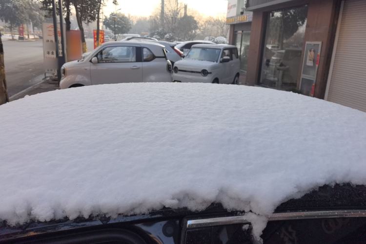 Used Volkswagen Magotan 2017 330TSI DSG Luxury Model
