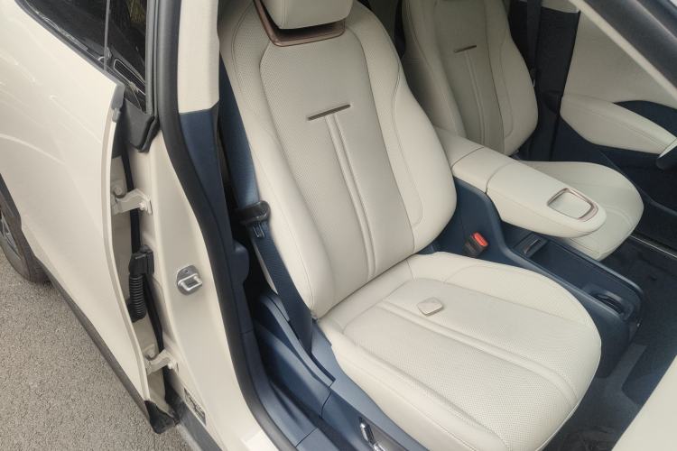 Used Zeekr X 2025 5-Seater Rear-Drive Version
