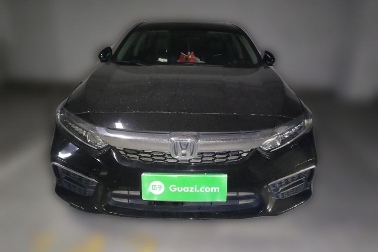 Used Honda Inspire 2019 260TURBO Elegant Edition China VI Emission Standard
