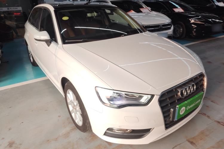 Used Audi A3 2016 Sportback 35 TFSI Ambition