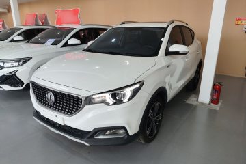 Used MG ZS 2018 1.5L Automatic Luxury Edition China V Standard