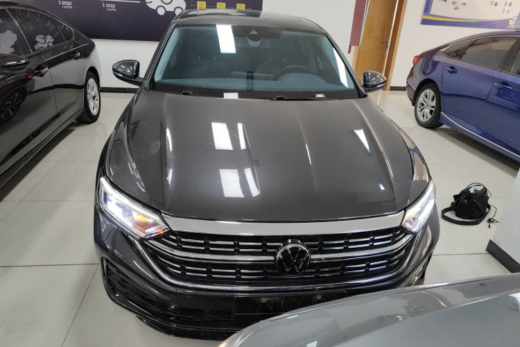 Used Volkswagen Sagitar 2024 300TSI DSG Excellence Edition
