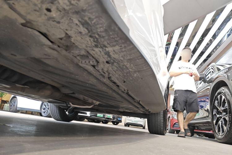 Used Mercedes-Benz GLC 2022 GLC 260 L 4MATIC Luxury Model
