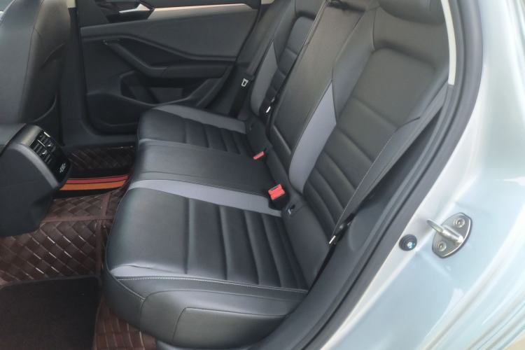 Used Volkswagen Sagitar 2021 280TSI DSG Comfort Connect Edition
