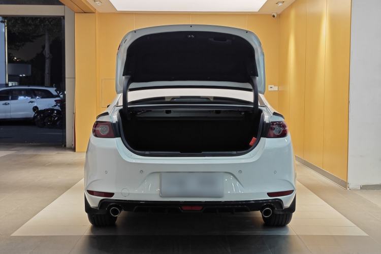 Used Mazda Mazda 3 Axela 2021 2.0L Automatic Zhiya Edition