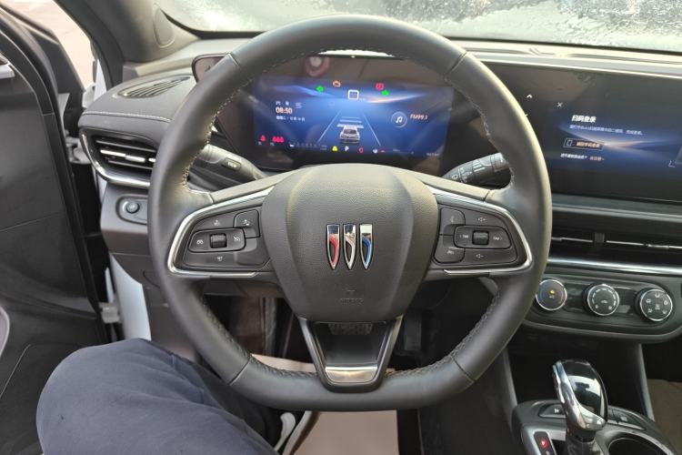 Used Buick Envista 2022 1.5T Smart Edition
