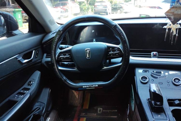 Used Bestune B70 2022 Third Generation 1.5T Automatic Enjoyment Version