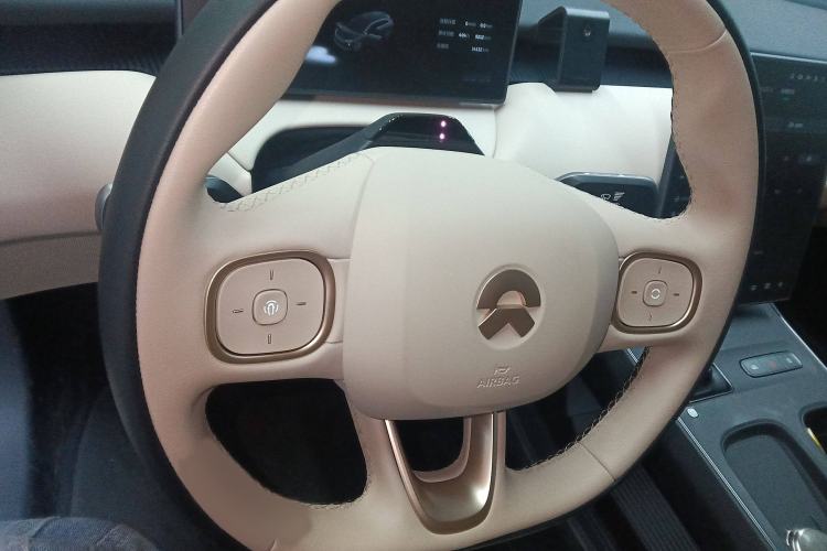 Used Nio ET5T 2024 75kWh Touring
