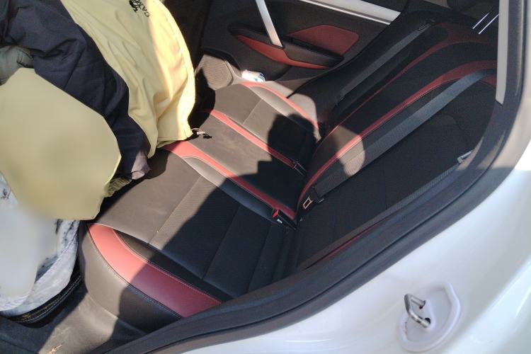 Used Geely Auto Coolray 2021 1.4T Manual Gold Edition