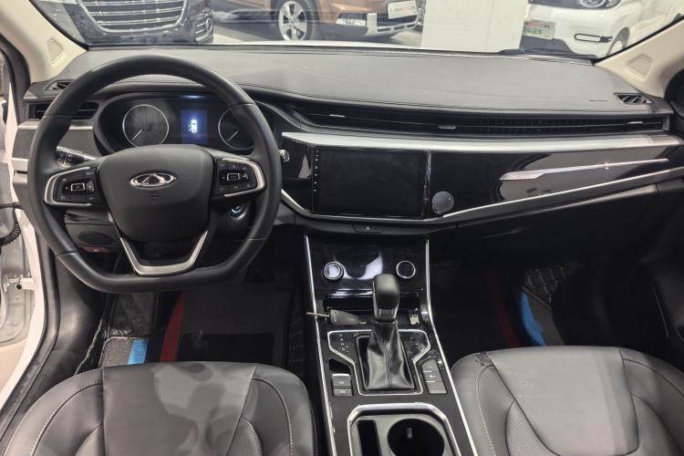 Used Chery Arrizo 5 2021 PRO 1.5L CVT Youth Edition
