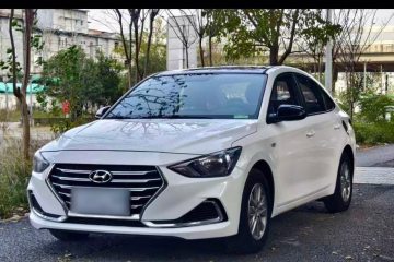 Used Hyundai Celesta 2020 1.6L Automatic GL Enjoyable Edition