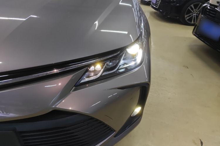 Used Toyota Corolla 2019 1.2T S-CVT GL Pioneer Edition
