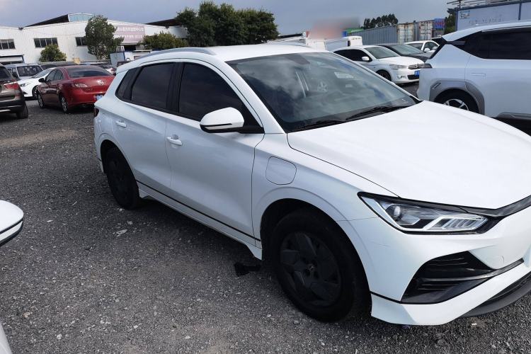 Used BYD e2 2023 Comfort Model
