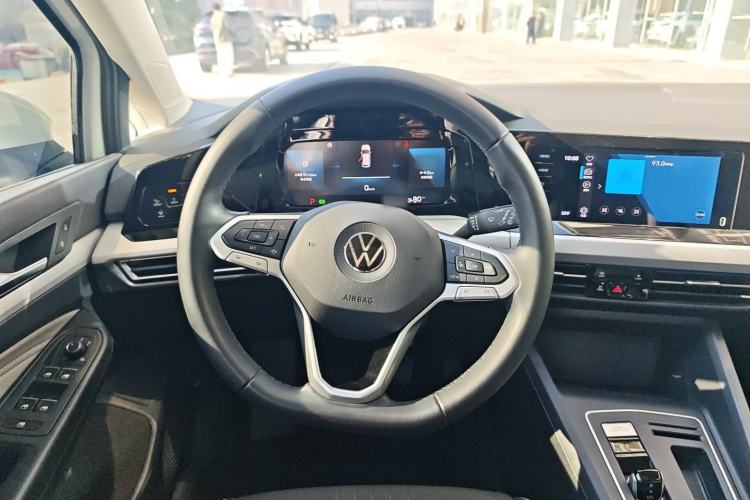 Used Volkswagen Golf 2021 280TSI DSG Pro
