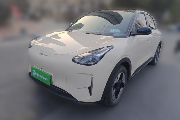 Used Geely Galaxy Geome 2025 UP 410km Exploration Edition