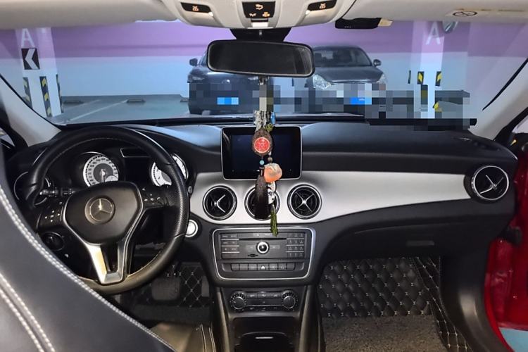 Used Mercedes-Benz GLA 2016 GLA 200 Sport Edition