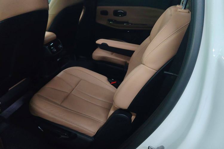 Used Nio ES8 2020 415 km Range 6-Seater Version
