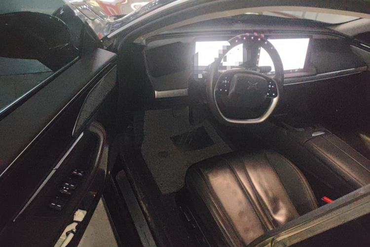 Used XPeng P7 2022 625E
