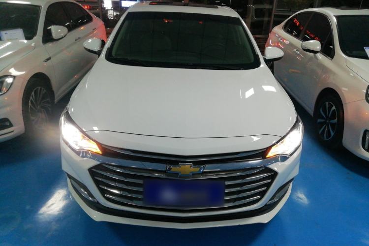 Used Chevrolet Monza 2020 320 Automatic Enjoyment Edition
