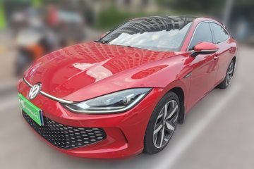 Used Volkswagen Lamando 2023 Lavida L 280TSI DSG Cool & Spicy Edition