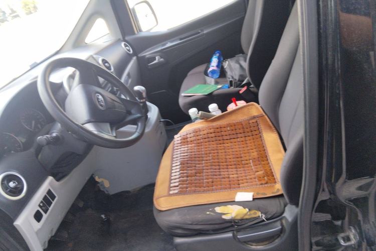 Used  M3 2019 1.8L 5-Seater Express Edition
