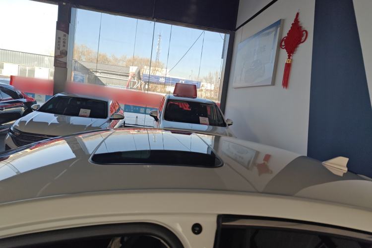 Used Ford Mondeo 2020 EcoBoost 180 Stylish Model