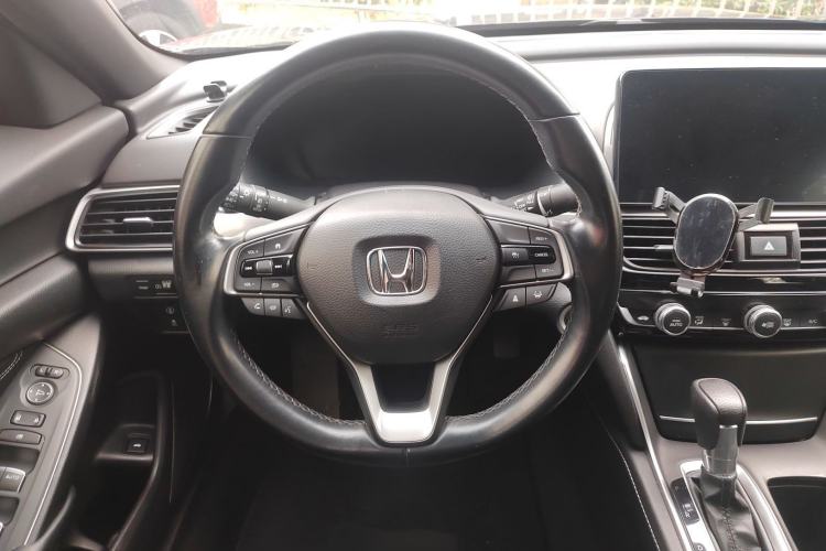 Used Honda Inspire 2022 260TURBO Elegant Edition
