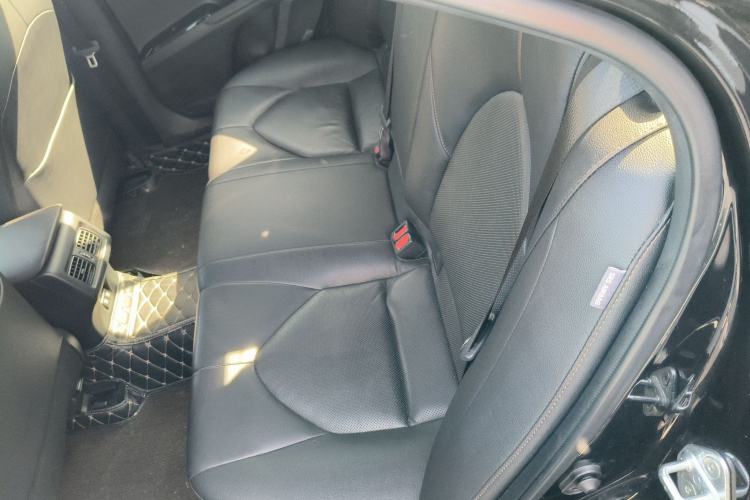 Used Toyota Camry 2019 2.5G Luxury Edition China VI Standard
