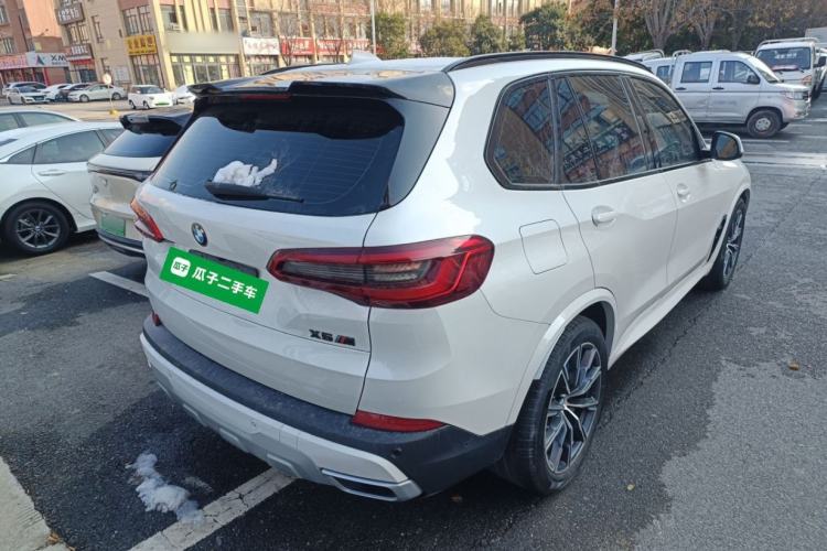 Used BMW X5 2019 xDrive30i X Design Package
