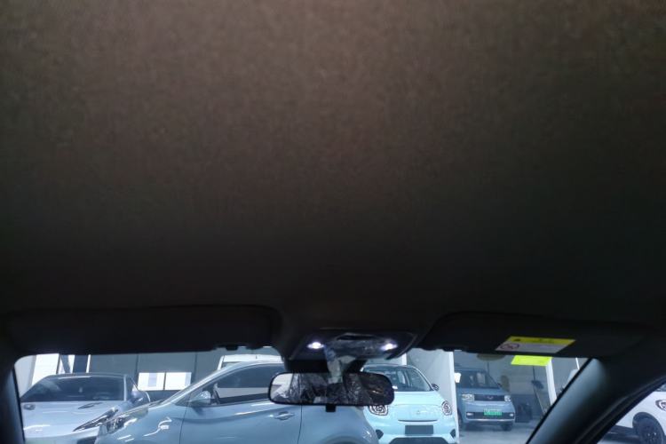 Used BYD Seagull 2025 Intelligent Driving Version 305 km Dynamic Edition