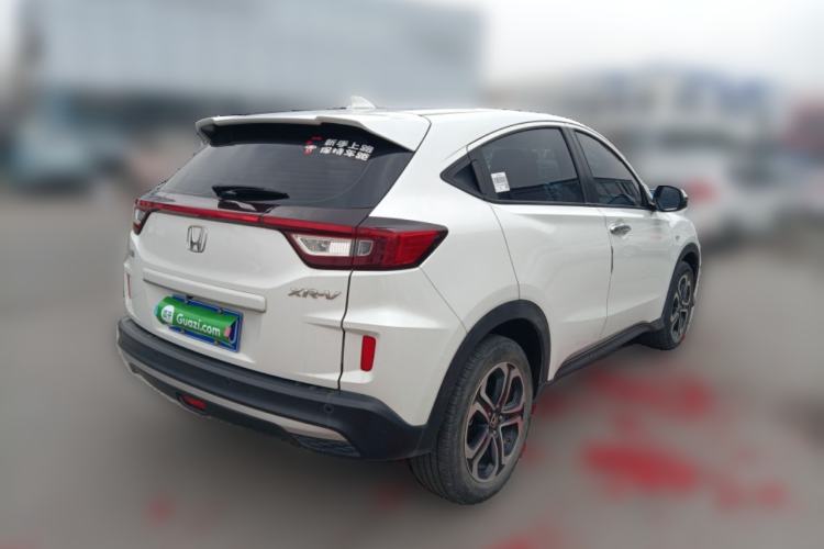 Used Honda XR-V 2020 1.5L CVT Classic Edition
