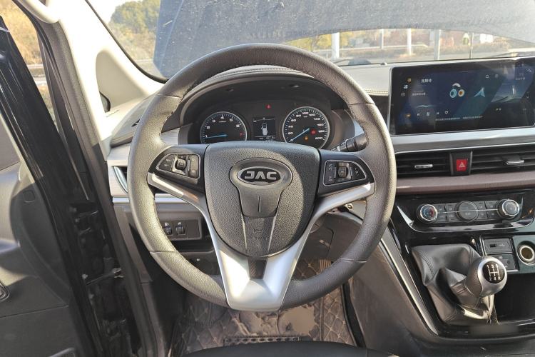 Used  M3 2023 PLUS 1.5T 7/8-seater Smart Connectivity Version