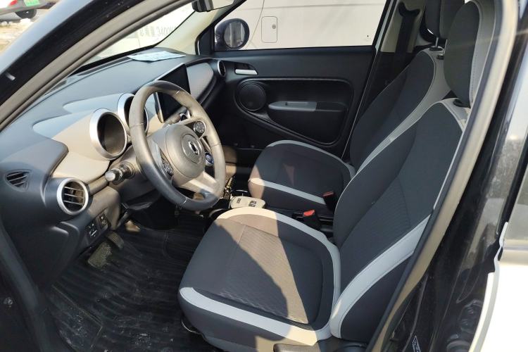 Used ORA Black Cat 2019 351 km Goddess Edition