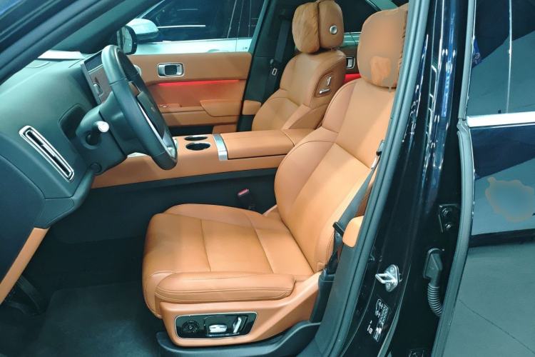 Used Li Auto L7 2023 Pro Model