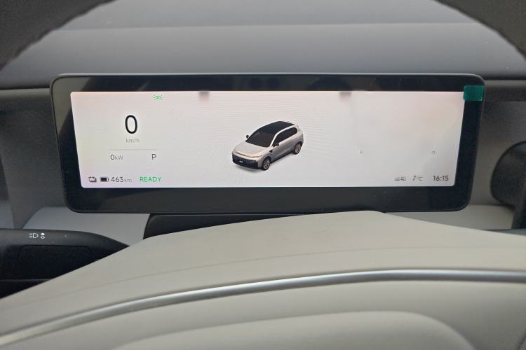 Used Leapmotor B10 2025 510 Joyful Edition