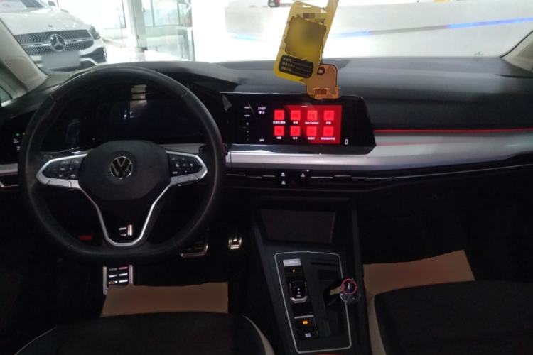 Used Volkswagen Golf 2021 280TSI DSG Pro
