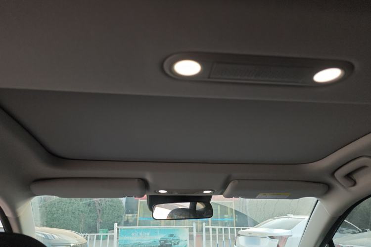 Used AION RT 2025 650 LiDAR Edition
