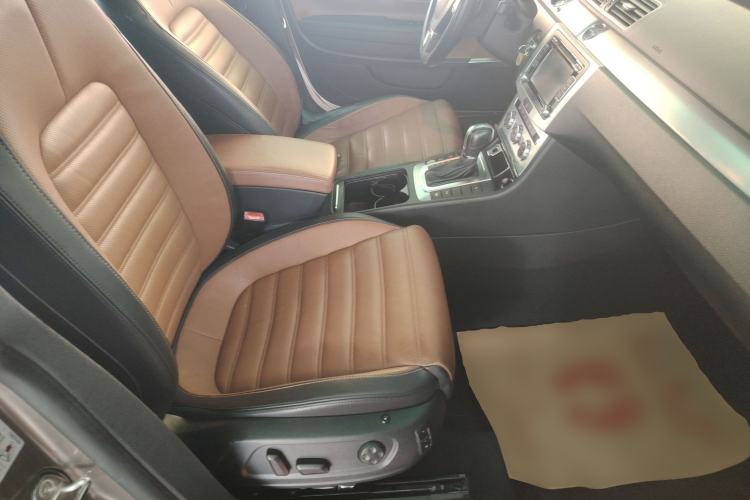 Used Volkswagen FAW-Volkswagen CC 2013 2.0 TSI Ultimate Model