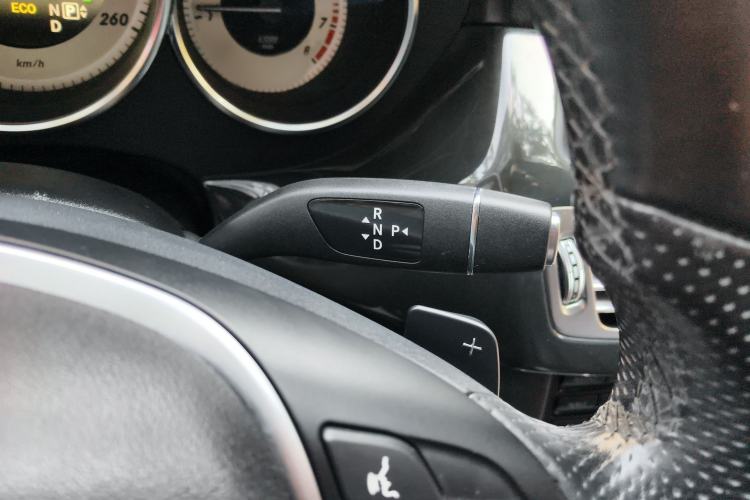 Used Mercedes-Benz CLS 2012 CLS 300 CGI
