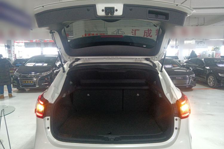 Used Nissan Qashqai 2022 2.0L CVT XV Premier Luxury Edition
