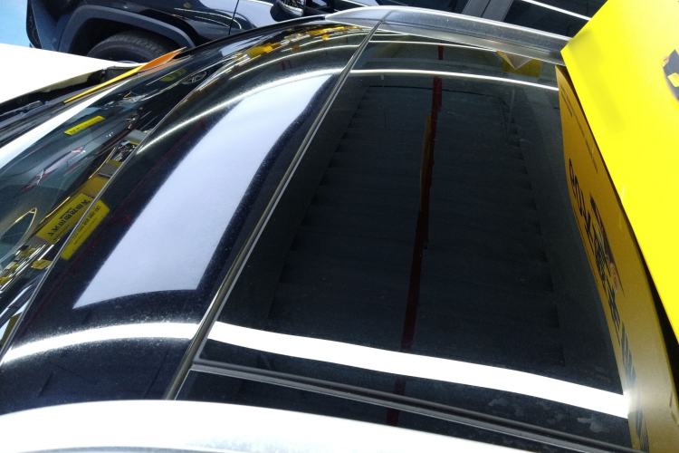 Used Mercedes-Benz GLC 2020 Facelift GLC 260 L 4MATIC Luxury Edition