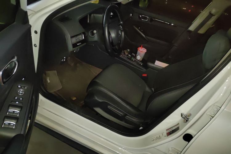 Used Honda Integra 2024 240TURBO CVT Acura MUGEN Edition