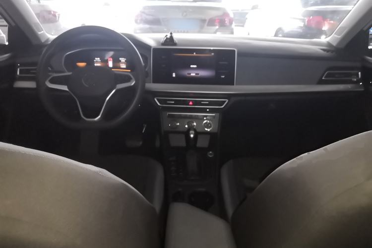 Used Volkswagen Lavida 2023 1.5L Automatic De Yi Edition
