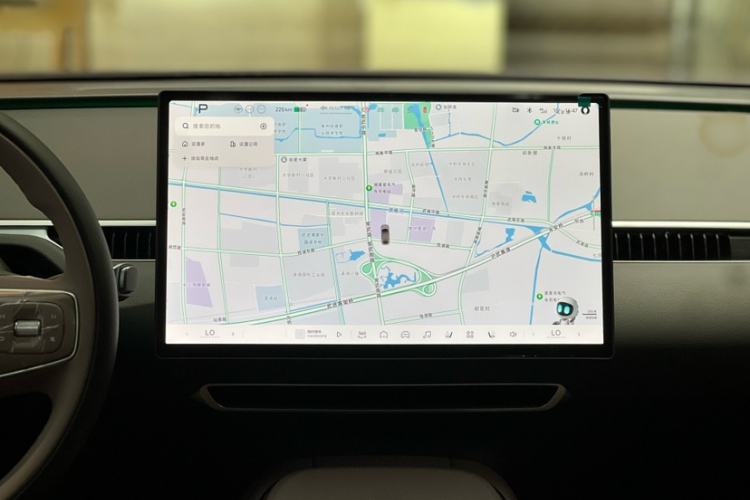 Used XPeng MONA M03 2025 502 Long-Range Max
