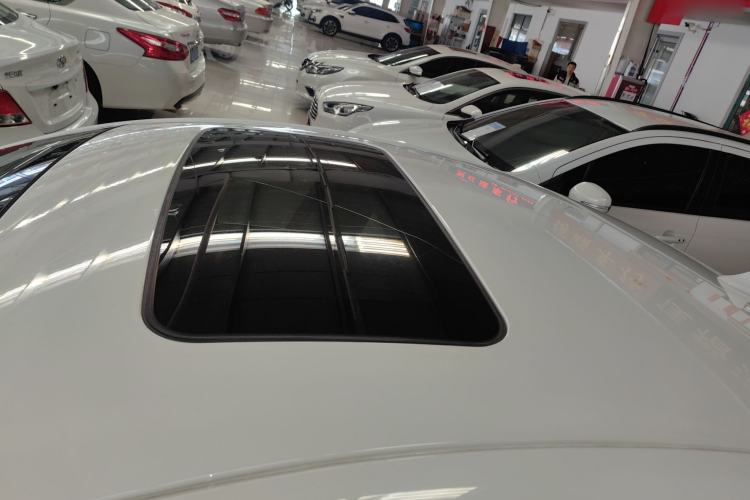 Used Buick Regal 2015 1.6T Elite Tech Model
