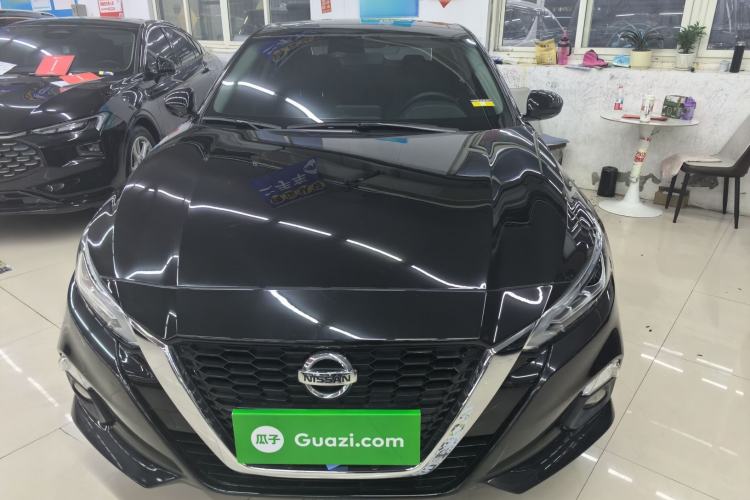 Used Nissan Teana 2021 2.0L XL Comfort Edition