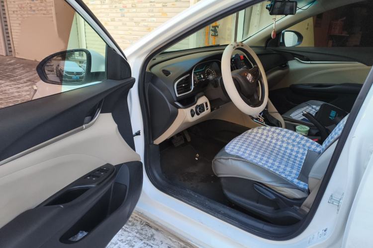 Used Buick GT 2016 15N Automatic Elite Edition