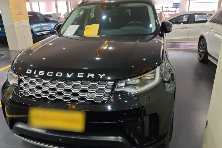 Used Land Rover Discovery 2024 360 PS S