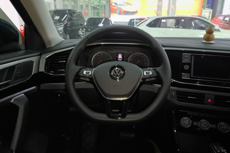 Used Volkswagen Tayron 2019 330TSI Two-Wheel Drive Luxury Model China VI Standard
